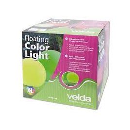 Velda Floating Color Light XL 40cm 89,95 €
