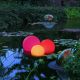 Velda Floating Color Light XL 40cm 89,95 €