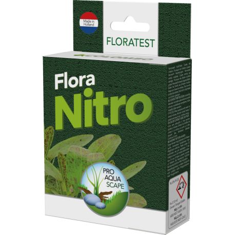 Colombo Flora Nitro test 12,05 €