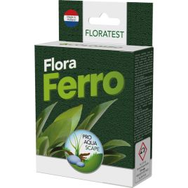 Colombo Flora Ferro test 14,95 €