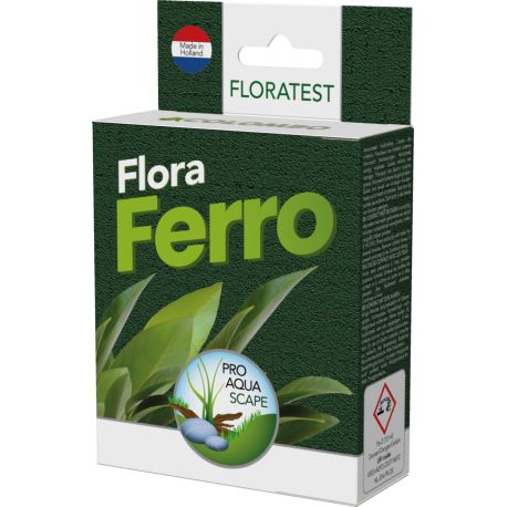 Colombo Flora Ferro test 13,95 €