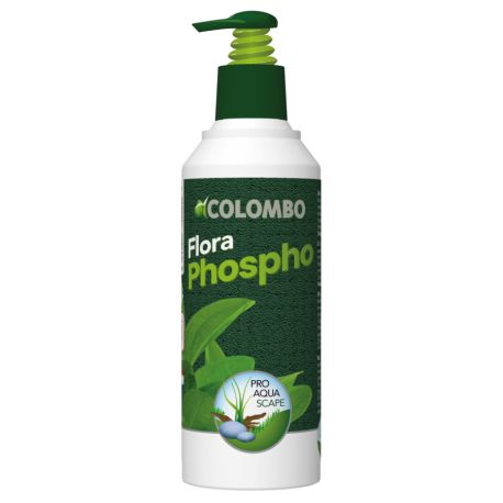 Colombo flora phosho 250 ml 9,95 €