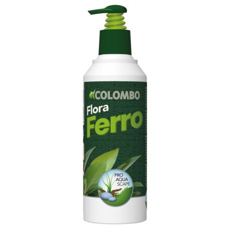 Colombo flora ferro 250 ml 9,95 €