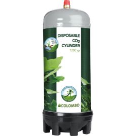 Colombo co² cylindre 1200gr 