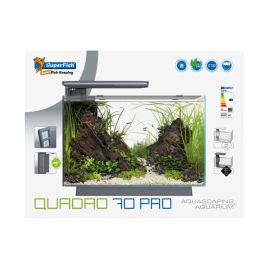 Superfish Aquarium Quadro 70 Pro
