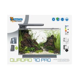 Superfish aquarium quadro 70 pro 144,95 €