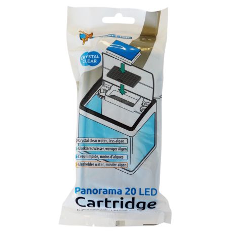 Superfish Panorama 20 cartouches 7,20 €