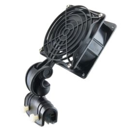 Boyu Ventilateur FS-120