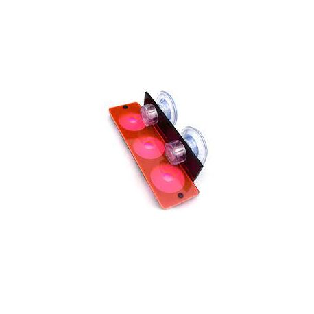 Coral Frag Rack Fluo 3 Plugs 11,95 €