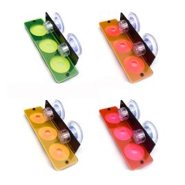 Coral Frag Rack Fluo 3 Plugs 11,95 €