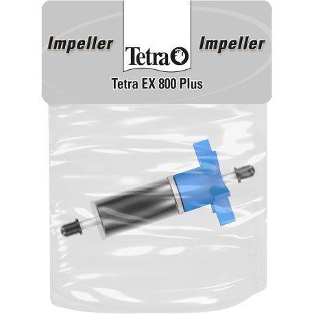 Tetra TEC ex700/ex800 plus rotor 