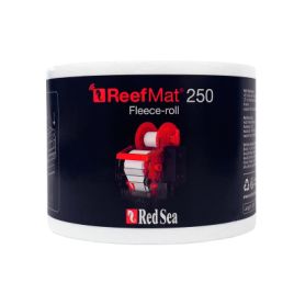 Red Sea Filtre à papier rouleau pour RM250