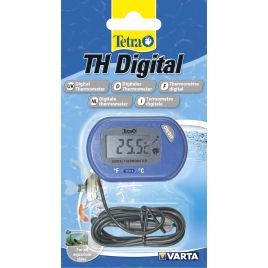 Tetra th thermometre digital 9,30 €