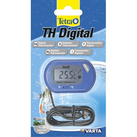 Tetra th thermometre digital 9,30 €