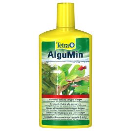 Tetra - Éclaircisseur d'Eau CrystalWater pour Aquarium d'Eau Douce - 250ml