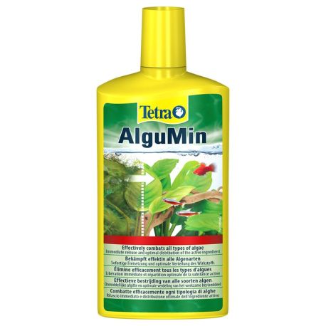 Tetra Algumin 500ml