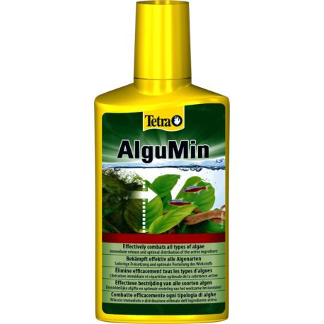 Tetra Algumin 250ml