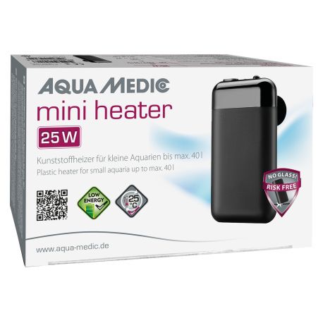 AquaMedic Mini Heater 25W