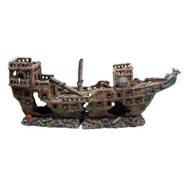 Décoration artificielle Galion XXL 2 pièces 219,95 €