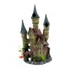 Boyu décoration RP052LH Grand chateau medieval