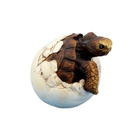 Boyu décoration PE212 Baby tortue