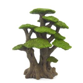Boyu décoration TB340B Arbre bonsai