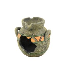 Boyu décoration WP001 Pot Incas