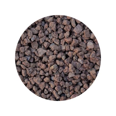 Pouzzolane / Pierre de lave 8kg 8,50 €