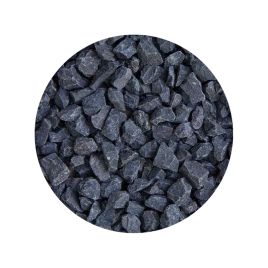 Galets Noirs 10kg 15-25mm 6,95 €