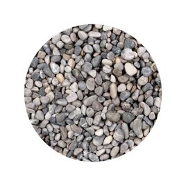 Gravier Alpes 10kg 4-8mm 5,95 €