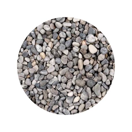 Gravier Alpes 10kg 4-8mm 5,95 €
