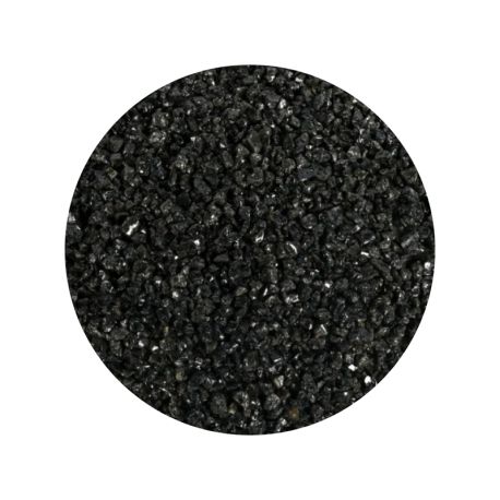 Gravier Noir 9kg 1-3mm 6,95 €