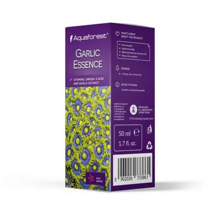AquaForest Garlic Essence 50ml