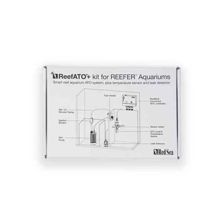 RedSea Reefer ATO upgrade Kit (avec leak detector, sans support magnétique)