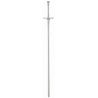 Pince engrais inox "Bottom Release Fertilizer"