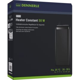 Dennerle Heater Constant 50 watts