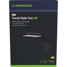 Dennerle Trocal Style Two 6 watts