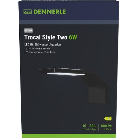 Dennerle Trocal Style Two 6 watts