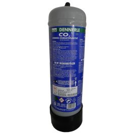 Dennerle Carbo Cylinder E 1200 gr jetable