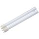 Ampoule PL 55W Blanche (4 broches)