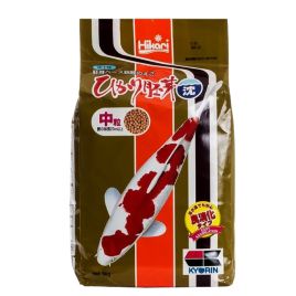 Hikari Wheat-Germ Sinking Medium 5kg 94,95 €