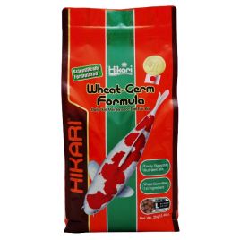 Hikari Wheat-germ 2kg large pellet