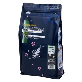 Saki-Hikari Balance Medium Pellets Sinking 3kg