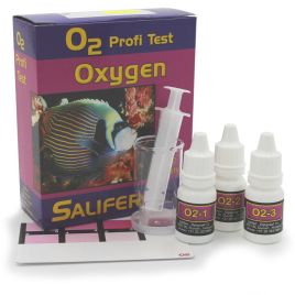 Salifert Test Oxygène 