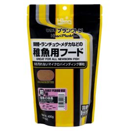 Hikari Plankton Early 400gr 19,80 €