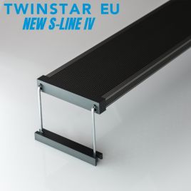 TWINSTAR S-line IV 450 (45cm)  121,80 €