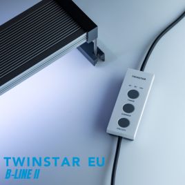 Twinstar éclairage LED B-Line II 20cm