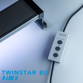 Twinstar éclairage LED B-Line II 120cm 124,90 €
