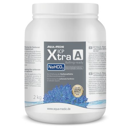 AquaMedic ICP Xtra A - 2kg 