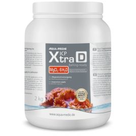 AquaMedic ICP Xtra D - 2kg